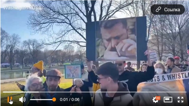 Победная поступь идиотизма по планете – том 9