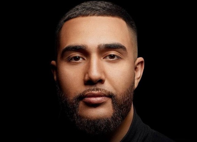 В России не стали отменять концерты поддержавшего Украину рэпера