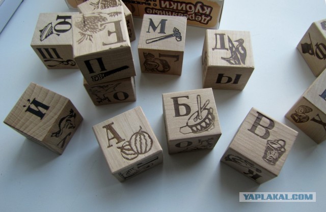 Неубиваемые игрушки из детства