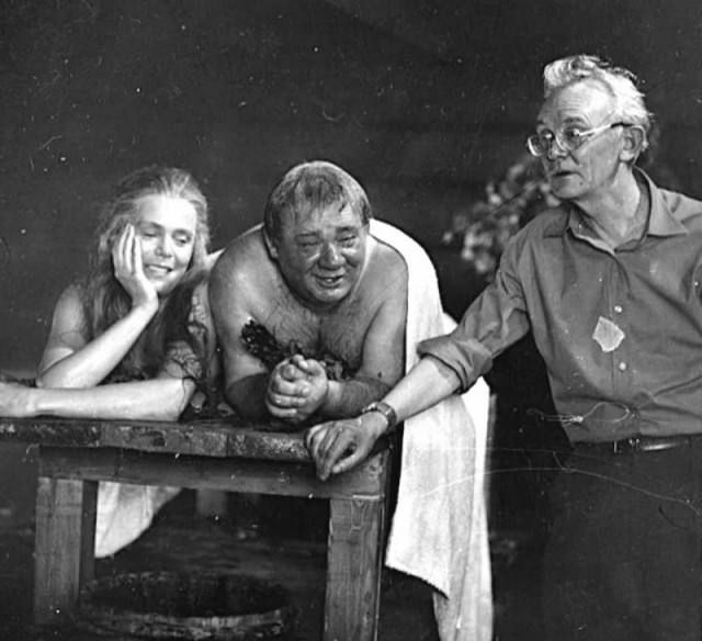 Смешал, но не взбалтывал: 12.08.23