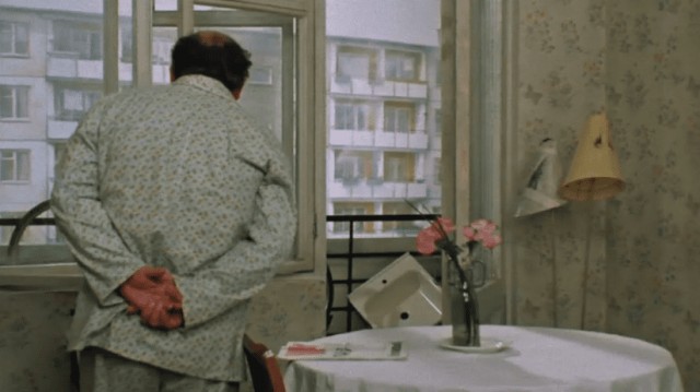 Быт сантехника Афанасия Борщова в фильме «Афоня». Почему советский рабочий так плохо жил
