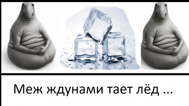 Это же самый бесполезный вид спорта