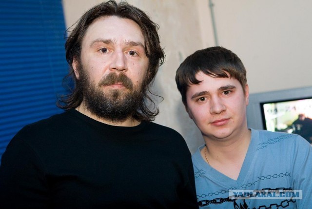 Ленинград