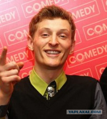 Программа передач 9 мая на ТНТ