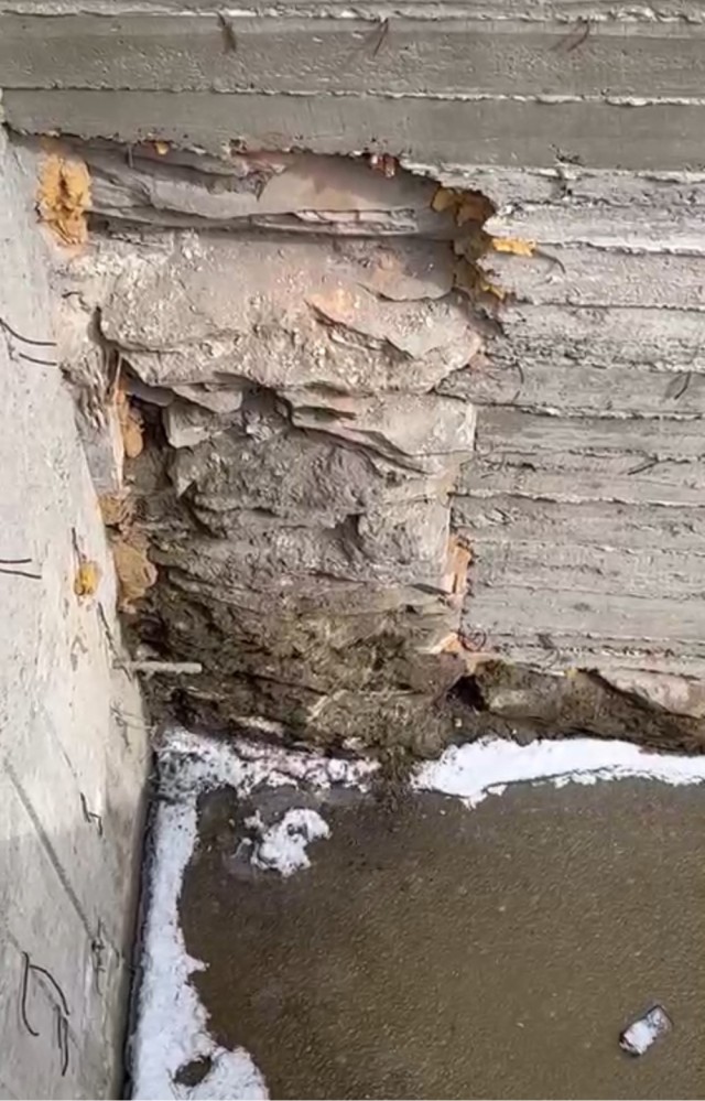 Наткнулся на интересное видео