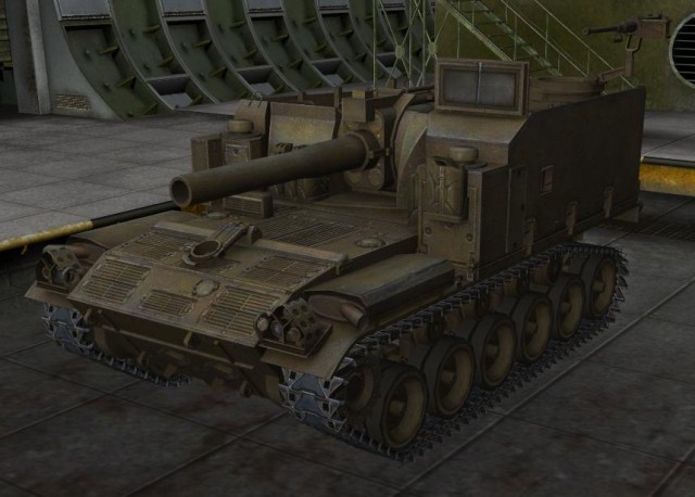 Wargaming 5
