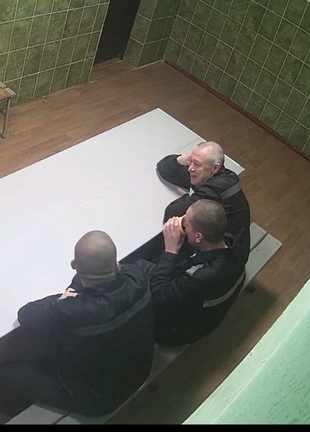 Михаилу Ефремову согласовали ходатайство об условно-досрочном освобождении