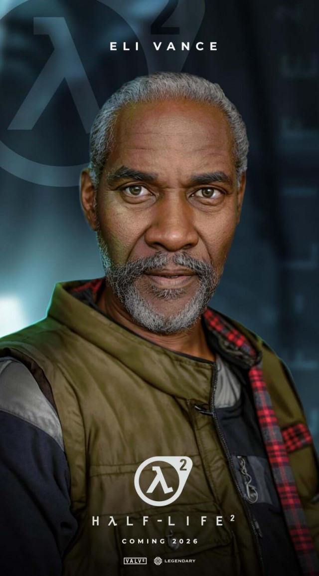 Half-Life: Веселые и красивые картинки