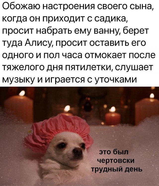 Завалялось тут случайно немного забавных картинок