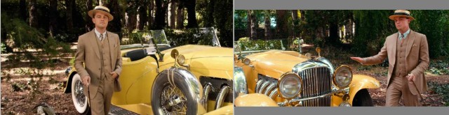 1932 Cadillac V16 452B. Автопятница №77.