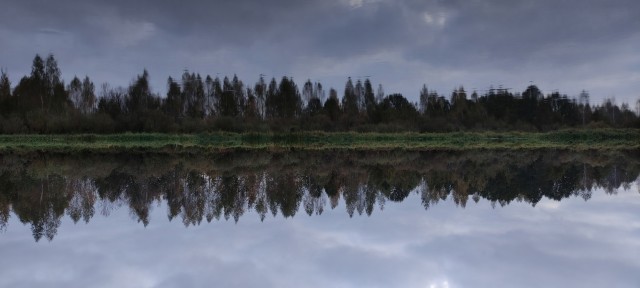 Рыбалка на реке Березина