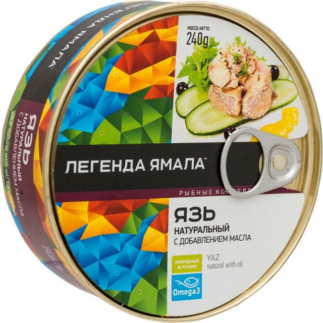 Какие рыбные консервы чаще всего покупают россияне?