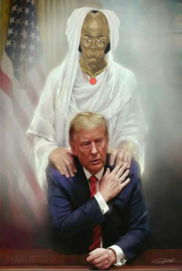 Трамп призвал Россию завершить СВО