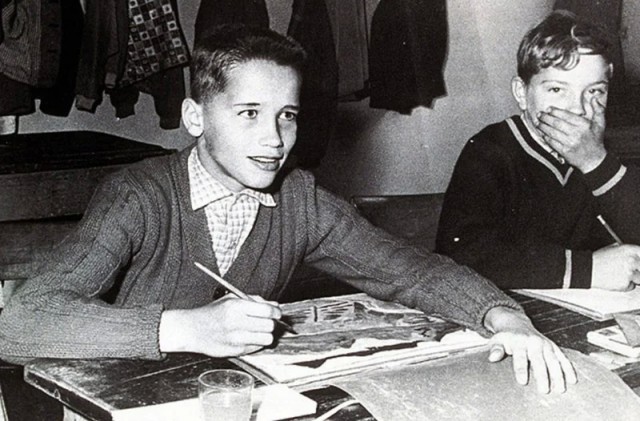 Память в фотографиях: интересные исторические кадры, погружающие в прошлое