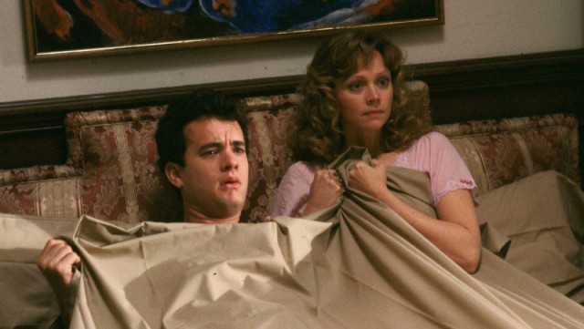 Душевная комедия 1986 года, где русский актер сыграл лучше Тома Хэнкса