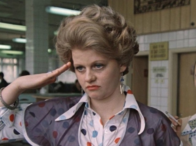 Неизвестные подробности о героях "Москва слезам не верит" от автора сценария фильма