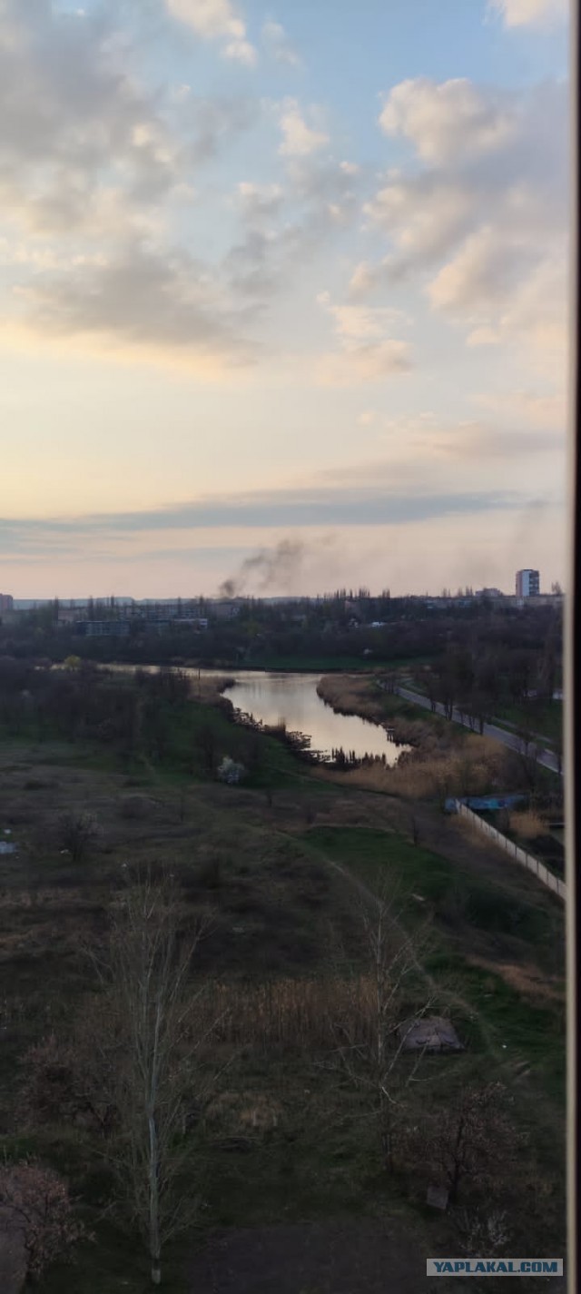 Какая точность у Искандера?