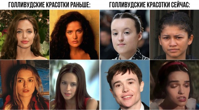 30 картинок на киношную тему