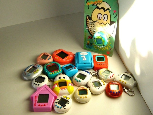 Интересные фотографии 1990 -х. 06.07.25