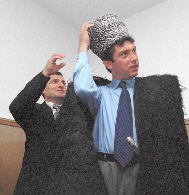 Интересные фотографии 1990 -х 13.07.25