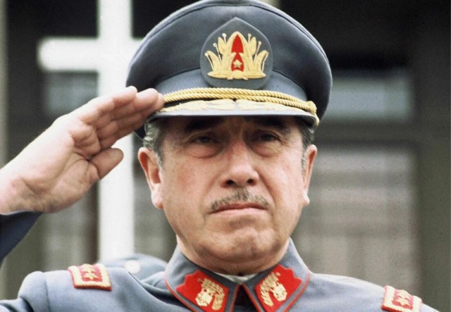 В Виннице что-то происходит