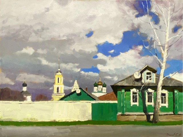 АРТ-Воскресенье