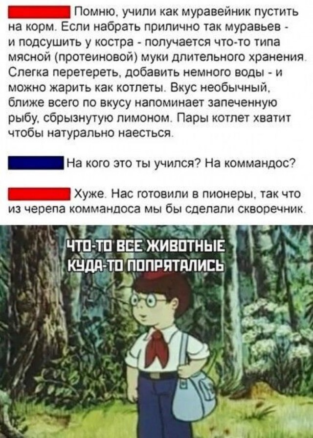 Картинки для деградации 24 (разной степени свежести)