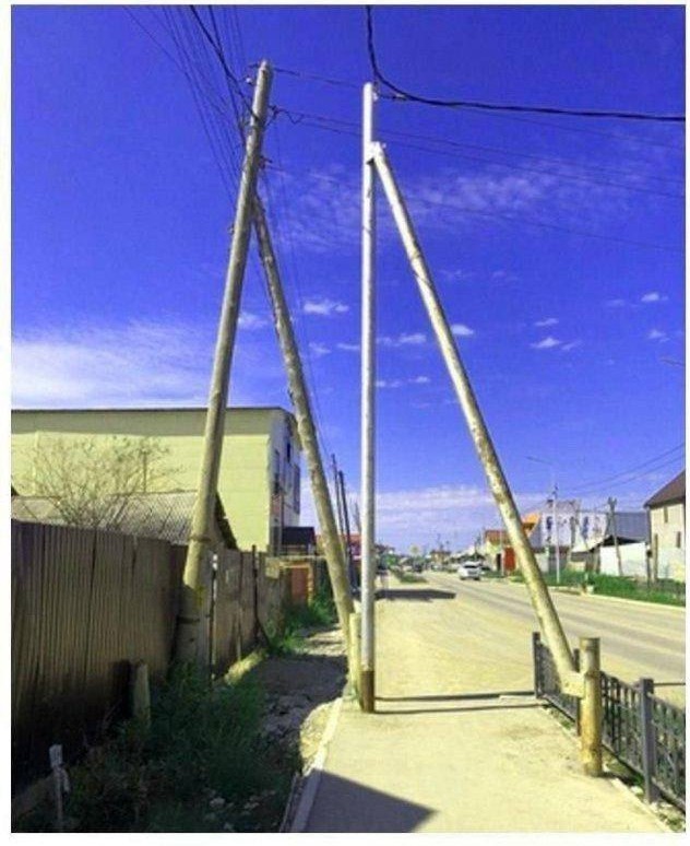 Ты не пройдёшь!