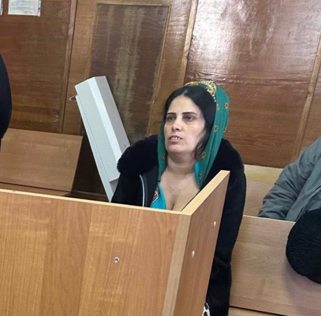 Женщина получила штраф 100 тысяч рублей за несуществующего ребёнка