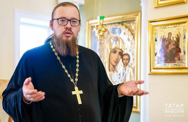 Конкурс: Не рой другому яму