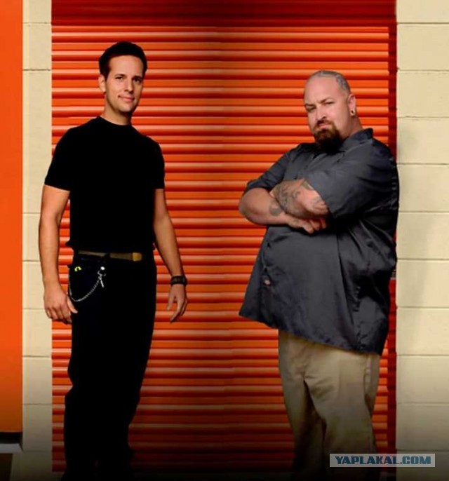 Стоимость кладовых в Москве достигла цены однокомнатной квартиры