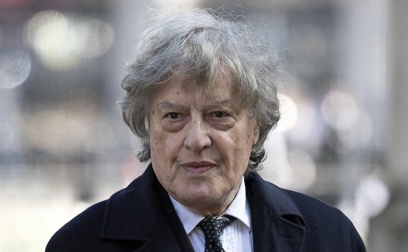 Умер Том Стоппард