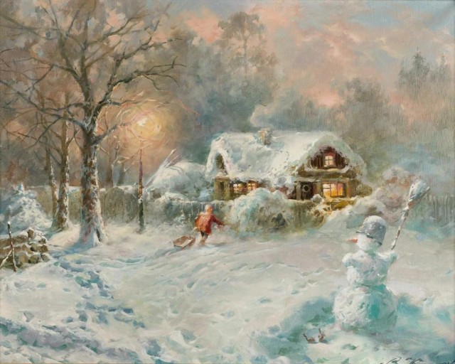 АРТ-Воскресенье