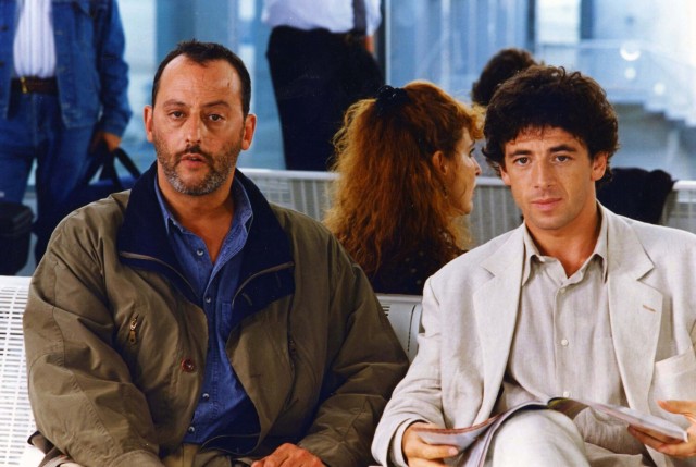 А какие у вас самые любимые Французские актёры?