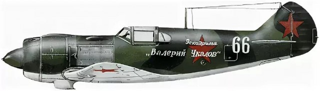 Как учебно-тренировочный самолёт (УТИ-26) стал прородителем самого массового и хорошего истребителя ВОВ.