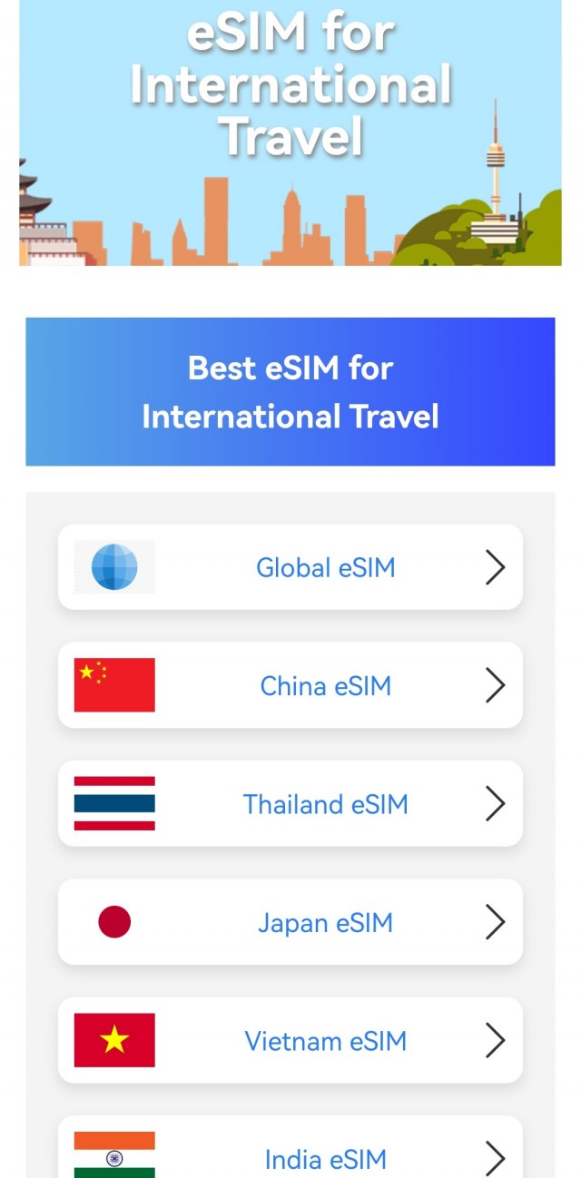 Никакой VPN  не нужен