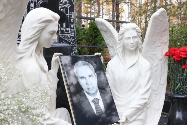Политическое землетрясение в Питере