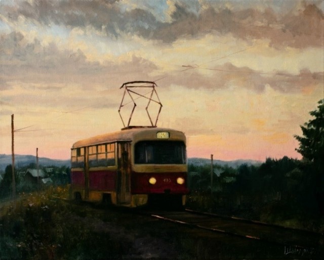 АРТ-Воскресенье