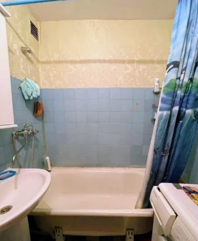 Квартира 2к