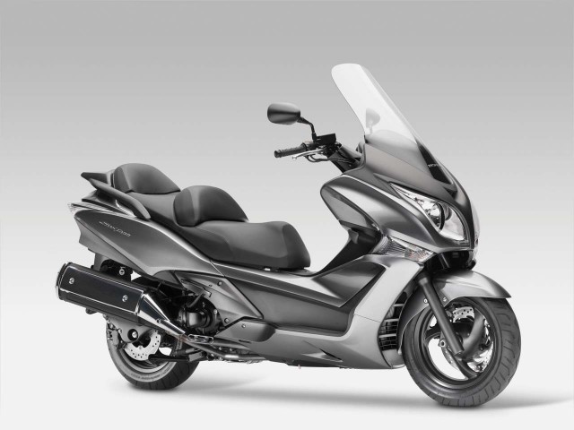Honda или как отбитый японец вошел в историю
