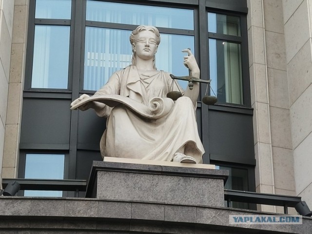 Суд в Петербурге запретил книги о конфликтах в Чечне и Донбассе