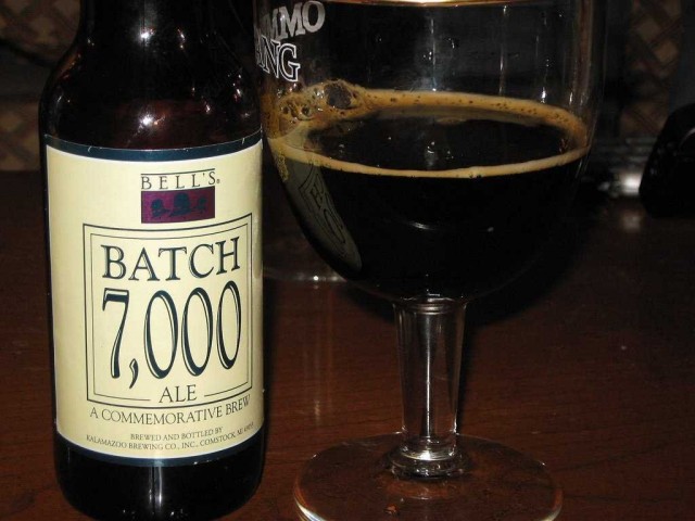 20 лучших мировых сортов пива.