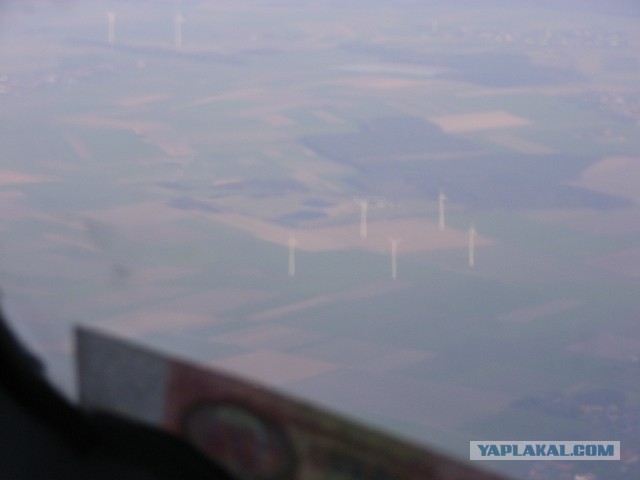 Как я в Англии практику проходил.