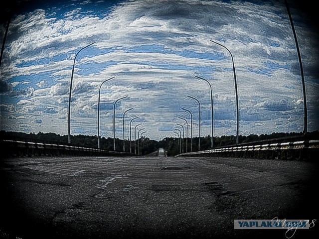 Припять. Смотреть, нельзя трогать