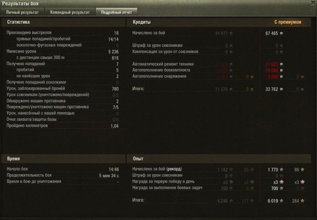 Wargaming 16