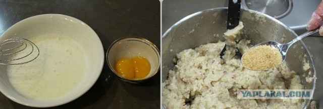 Гефилте фиш