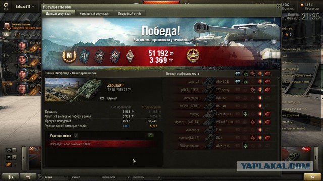 Wargaming 19