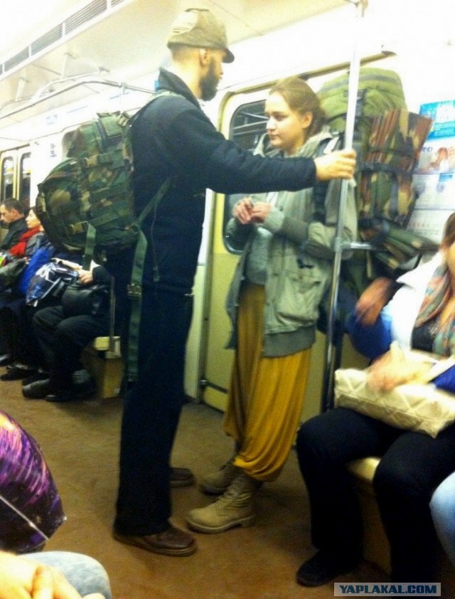 Как же меня бесят!