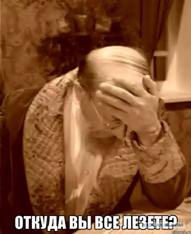 Украинские СМИ требуют перенести войну