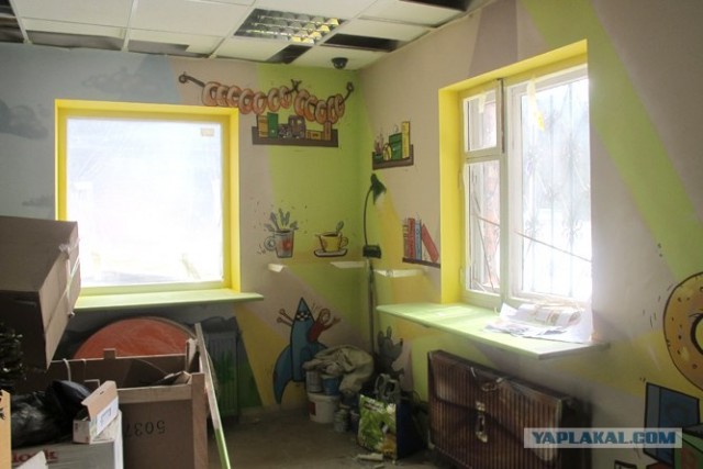 В стране невыученных уроков